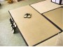 Tatami gulv